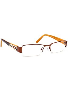 Jimmy Crystal Impulse Eyewear